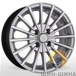 Диск SM 241 HS (Hyper Silver) Storm